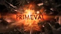 Primeval Logo